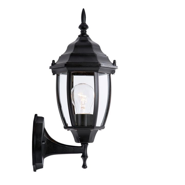 چراغ حیاطی مدل اطلس  دیواری (6021)